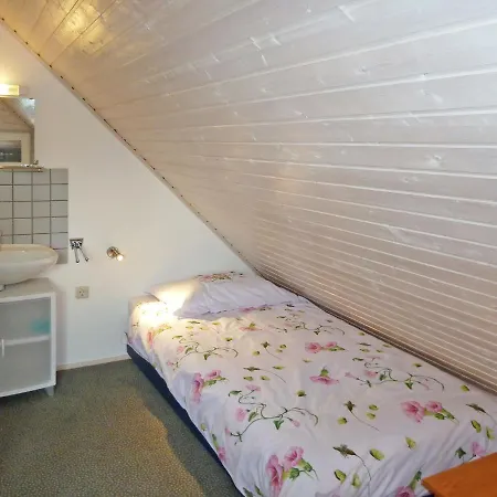 Holiday Seesicht - Kih103 Kirchheim (Hessen)