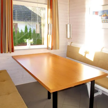 Holiday Seesicht - Kih103 Holiday home