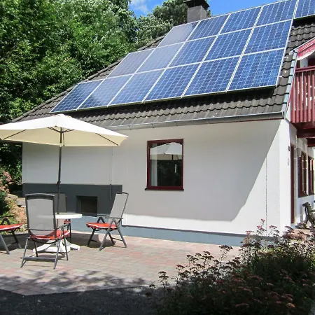 Holiday Seesicht - Kih103 Holiday home *